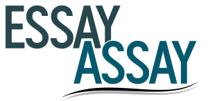 Essay Assay logo